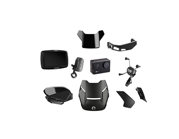 ACCESORII RYKER